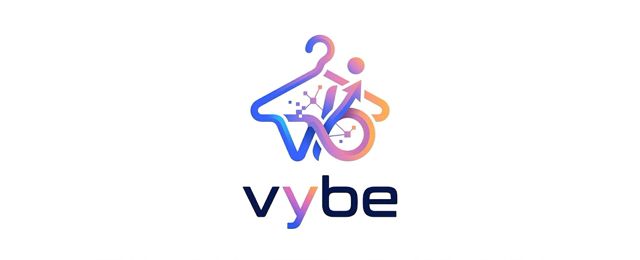 Vybe logo